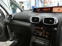USED 2016 66 CITROEN C3 PICASSO 1.2 PureTech Platinum MPV 5dr Petrol Manual Euro 6 (110 ps) &pound;35 ROAD TAX SUNROOF CRUISE CONTROL PARKING SENSORS EXCELLENT SERVICE HISTORY 8 SERVICES TO 44K MILES