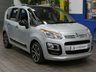 USED 2016 66 CITROEN C3 PICASSO 1.2 PureTech Platinum MPV 5dr Petrol Manual Euro 6 (110 ps) &pound;35 ROAD TAX SUNROOF CRUISE CONTROL PARKING SENSORS EXCELLENT SERVICE HISTORY 8 SERVICES TO 44K MILES