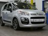 USED 2016 66 CITROEN C3 PICASSO 1.2 PureTech Platinum MPV 5dr Petrol Manual Euro 6 (110 ps) &pound;35 ROAD TAX SUNROOF CRUISE CONTROL PARKING SENSORS EXCELLENT SERVICE HISTORY 8 SERVICES TO 44K MILES