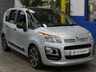USED 2016 66 CITROEN C3 PICASSO 1.2 PureTech Platinum MPV 5dr Petrol Manual Euro 6 (110 ps) &pound;35 ROAD TAX SUNROOF CRUISE CONTROL PARKING SENSORS EXCELLENT SERVICE HISTORY 8 SERVICES TO 44K MILES
