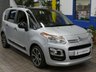 USED 2016 66 CITROEN C3 PICASSO 1.2 PureTech Platinum MPV 5dr Petrol Manual Euro 6 (110 ps) &pound;35 ROAD TAX SUNROOF CRUISE CONTROL PARKING SENSORS EXCELLENT SERVICE HISTORY 8 SERVICES TO 44K MILES