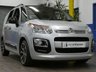 USED 2016 66 CITROEN C3 PICASSO 1.2 PureTech Platinum MPV 5dr Petrol Manual Euro 6 (110 ps) &pound;35 ROAD TAX SUNROOF CRUISE CONTROL PARKING SENSORS EXCELLENT SERVICE HISTORY 8 SERVICES TO 44K MILES