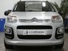 USED 2016 66 CITROEN C3 PICASSO 1.2 PureTech Platinum MPV 5dr Petrol Manual Euro 6 (110 ps) &pound;35 ROAD TAX SUNROOF CRUISE CONTROL PARKING SENSORS EXCELLENT SERVICE HISTORY 8 SERVICES TO 44K MILES