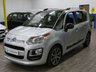 USED 2016 66 CITROEN C3 PICASSO 1.2 PureTech Platinum MPV 5dr Petrol Manual Euro 6 (110 ps) &pound;35 ROAD TAX SUNROOF CRUISE CONTROL PARKING SENSORS EXCELLENT SERVICE HISTORY 8 SERVICES TO 44K MILES