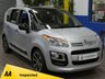 USED 2016 66 CITROEN C3 PICASSO 1.2 PureTech Platinum MPV 5dr Petrol Manual Euro 6 (110 ps) &pound;35 ROAD TAX SUNROOF CRUISE CONTROL PARKING SENSORS EXCELLENT SERVICE HISTORY 8 SERVICES TO 44K MILES