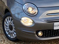 USED 2020 70 FIAT 500 1.0 MHEV Lounge Hatchback 3dr Petrol Manual Euro 6 (s/s) (70 bhp) 
