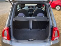 USED 2020 70 FIAT 500 1.0 MHEV Lounge Hatchback 3dr Petrol Manual Euro 6 (s/s) (70 bhp) 