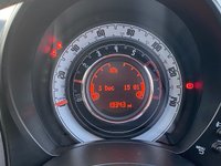 USED 2020 70 FIAT 500 1.0 MHEV Lounge Hatchback 3dr Petrol Manual Euro 6 (s/s) (70 bhp) 
