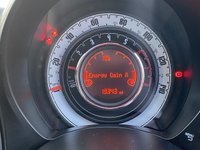 USED 2020 70 FIAT 500 1.0 MHEV Lounge Hatchback 3dr Petrol Manual Euro 6 (s/s) (70 bhp) 