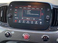 USED 2020 70 FIAT 500 1.0 MHEV Lounge Hatchback 3dr Petrol Manual Euro 6 (s/s) (70 bhp) 