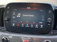 USED 2020 70 FIAT 500 1.0 MHEV Lounge Hatchback 3dr Petrol Manual Euro 6 (s/s) (70 bhp) 