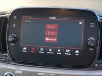 USED 2020 70 FIAT 500 1.0 MHEV Lounge Hatchback 3dr Petrol Manual Euro 6 (s/s) (70 bhp) 