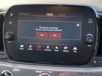 USED 2020 70 FIAT 500 1.0 MHEV Lounge Hatchback 3dr Petrol Manual Euro 6 (s/s) (70 bhp) 