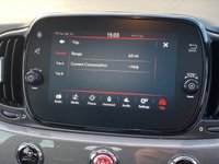 USED 2020 70 FIAT 500 1.0 MHEV Lounge Hatchback 3dr Petrol Manual Euro 6 (s/s) (70 bhp) 