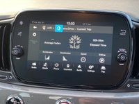 USED 2020 70 FIAT 500 1.0 MHEV Lounge Hatchback 3dr Petrol Manual Euro 6 (s/s) (70 bhp) 