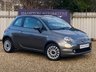 USED 2020 70 FIAT 500 1.0 MHEV Lounge Hatchback 3dr Petrol Manual Euro 6 (s/s) (70 bhp) 