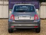 USED 2020 70 FIAT 500 1.0 MHEV Lounge Hatchback 3dr Petrol Manual Euro 6 (s/s) (70 bhp) 