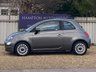 USED 2020 70 FIAT 500 1.0 MHEV Lounge Hatchback 3dr Petrol Manual Euro 6 (s/s) (70 bhp) 