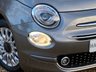 USED 2020 70 FIAT 500 1.0 MHEV Lounge Hatchback 3dr Petrol Manual Euro 6 (s/s) (70 bhp) 