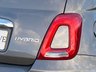 USED 2020 70 FIAT 500 1.0 MHEV Lounge Hatchback 3dr Petrol Manual Euro 6 (s/s) (70 bhp) 