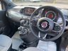 USED 2020 70 FIAT 500 1.0 MHEV Lounge Hatchback 3dr Petrol Manual Euro 6 (s/s) (70 bhp) 
