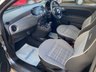 USED 2020 70 FIAT 500 1.0 MHEV Lounge Hatchback 3dr Petrol Manual Euro 6 (s/s) (70 bhp) 