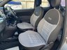 USED 2020 70 FIAT 500 1.0 MHEV Lounge Hatchback 3dr Petrol Manual Euro 6 (s/s) (70 bhp) 