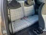 USED 2020 70 FIAT 500 1.0 MHEV Lounge Hatchback 3dr Petrol Manual Euro 6 (s/s) (70 bhp) 