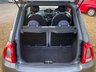USED 2020 70 FIAT 500 1.0 MHEV Lounge Hatchback 3dr Petrol Manual Euro 6 (s/s) (70 bhp) 