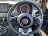 USED 2020 70 FIAT 500 1.0 MHEV Lounge Hatchback 3dr Petrol Manual Euro 6 (s/s) (70 bhp) 