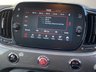 USED 2020 70 FIAT 500 1.0 MHEV Lounge Hatchback 3dr Petrol Manual Euro 6 (s/s) (70 bhp) 