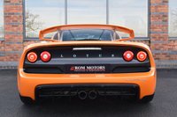 USED 2014 64 LOTUS EXIGE 3.5l 2d  345 BHP FULL LOTUS HISTORY / RACE PACK