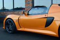 USED 2014 64 LOTUS EXIGE 3.5l 2d  345 BHP FULL LOTUS HISTORY / RACE PACK