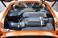 USED 2014 64 LOTUS EXIGE 3.5l 2d  345 BHP FULL LOTUS HISTORY / RACE PACK