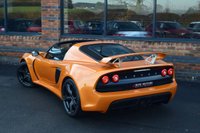 USED 2014 64 LOTUS EXIGE 3.5l 2d  345 BHP FULL LOTUS HISTORY / RACE PACK