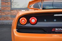 USED 2014 64 LOTUS EXIGE 3.5l 2d  345 BHP FULL LOTUS HISTORY / RACE PACK