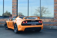 USED 2014 64 LOTUS EXIGE 3.5l 2d  345 BHP FULL LOTUS HISTORY / RACE PACK