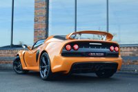 USED 2014 64 LOTUS EXIGE 3.5l 2d  345 BHP FULL LOTUS HISTORY / RACE PACK