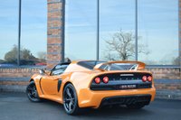 USED 2014 64 LOTUS EXIGE 3.5l 2d  345 BHP FULL LOTUS HISTORY / RACE PACK