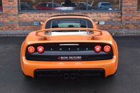 USED 2014 64 LOTUS EXIGE 3.5l 2d  345 BHP FULL LOTUS HISTORY / RACE PACK