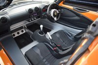 USED 2014 64 LOTUS EXIGE 3.5l 2d  345 BHP FULL LOTUS HISTORY / RACE PACK