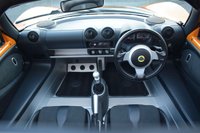 USED 2014 64 LOTUS EXIGE 3.5l 2d  345 BHP FULL LOTUS HISTORY / RACE PACK