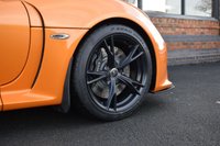 USED 2014 64 LOTUS EXIGE 3.5l 2d  345 BHP FULL LOTUS HISTORY / RACE PACK