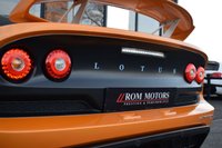 USED 2014 64 LOTUS EXIGE 3.5l 2d  345 BHP FULL LOTUS HISTORY / RACE PACK