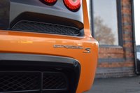 USED 2014 64 LOTUS EXIGE 3.5l 2d  345 BHP FULL LOTUS HISTORY / RACE PACK
