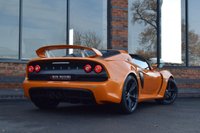 USED 2014 64 LOTUS EXIGE 3.5l 2d  345 BHP FULL LOTUS HISTORY / RACE PACK