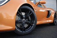 USED 2014 64 LOTUS EXIGE 3.5l 2d  345 BHP FULL LOTUS HISTORY / RACE PACK
