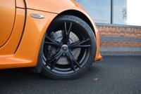 USED 2014 64 LOTUS EXIGE 3.5l 2d  345 BHP FULL LOTUS HISTORY / RACE PACK