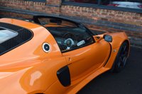 USED 2014 64 LOTUS EXIGE 3.5l 2d  345 BHP FULL LOTUS HISTORY / RACE PACK