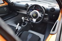 USED 2014 64 LOTUS EXIGE 3.5l 2d  345 BHP FULL LOTUS HISTORY / RACE PACK